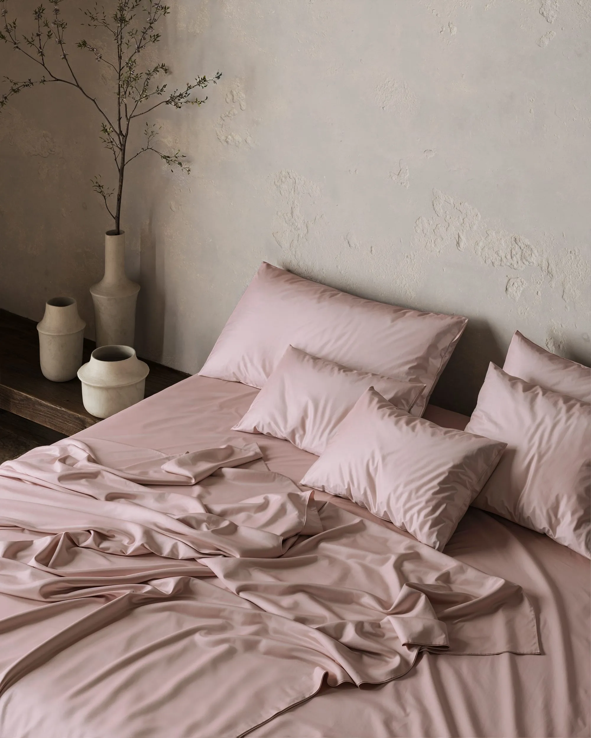Flat sheet