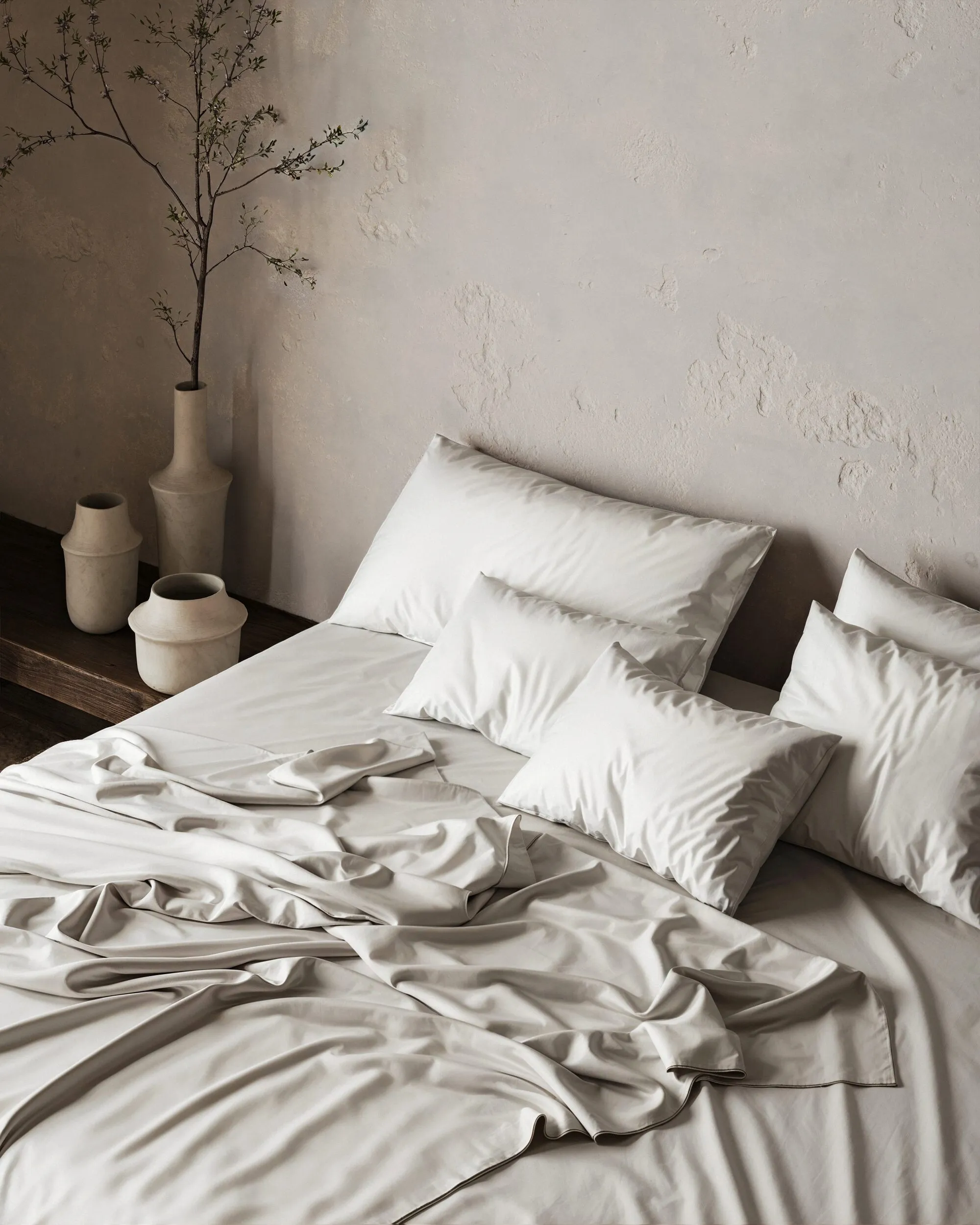 Flat sheet