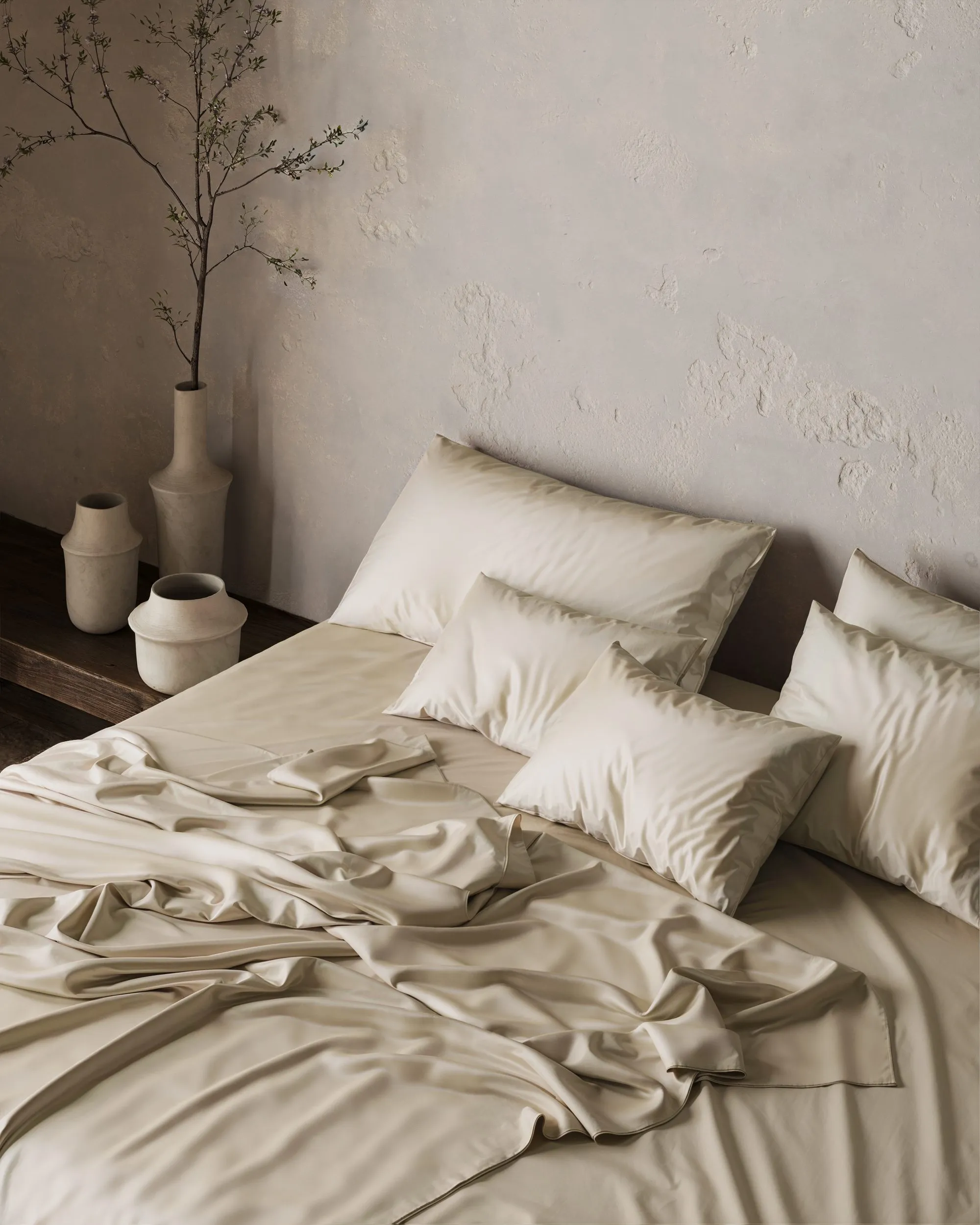 Flat sheet