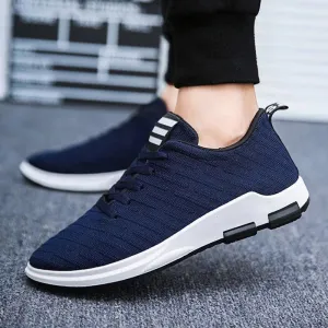 Flat shoes for men