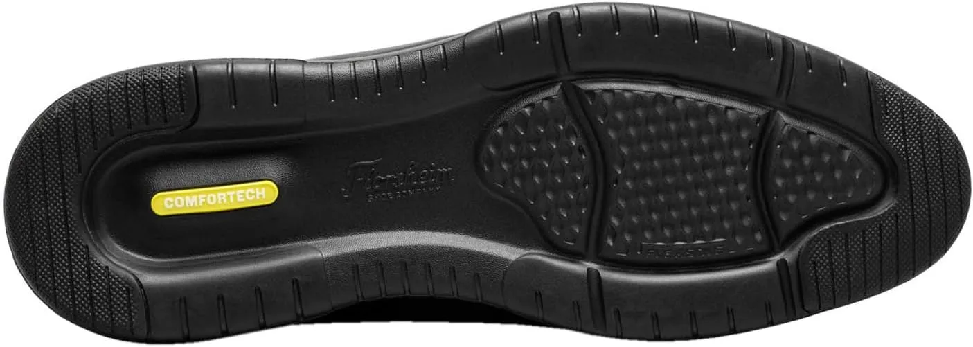 Florsheim Men's Dash Plain Toe Oxford Sneaker
