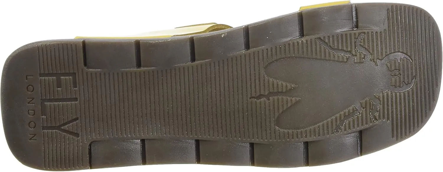 Fly London Women's Flats Sandal