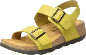 Fly London Women's Flats Sandal