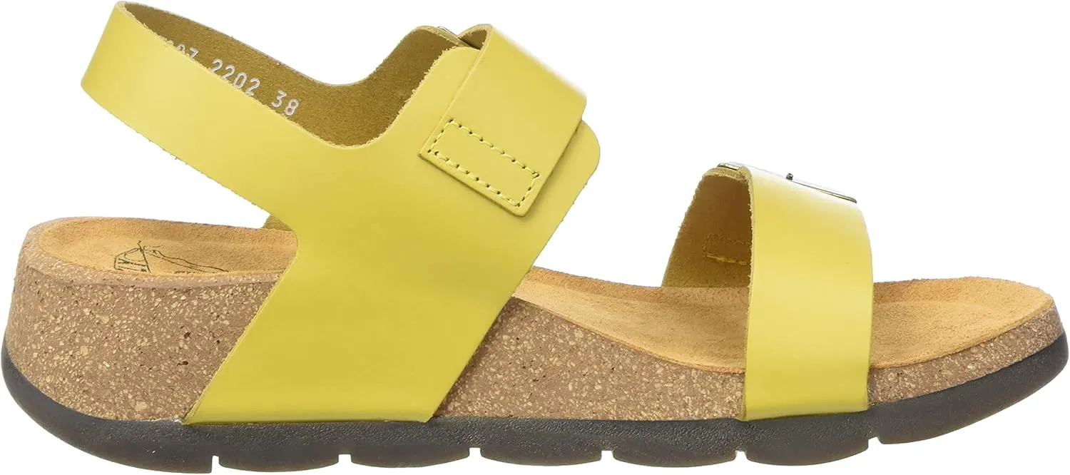 Fly London Women's Flats Sandal