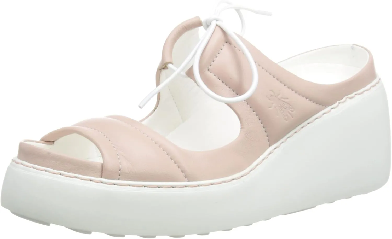 FLY London Women's Platform Wedge Sandal