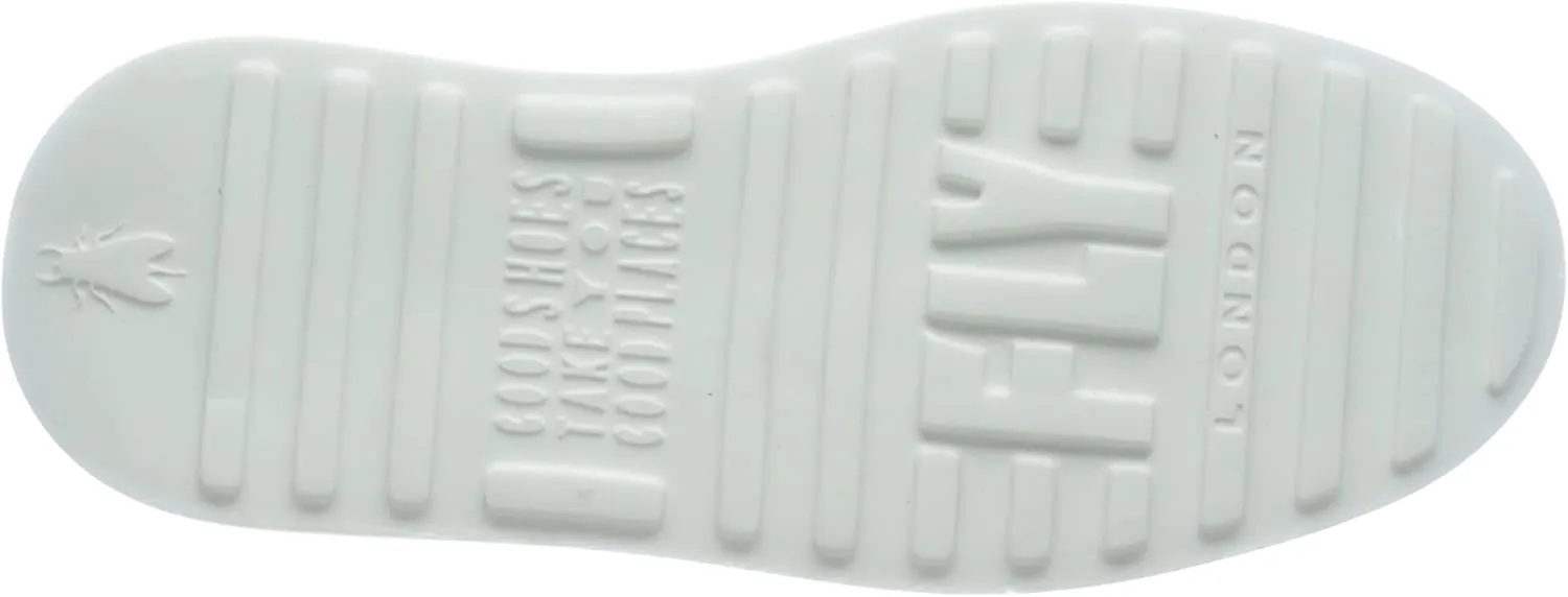 FLY London Women's Platform Wedge Sandal