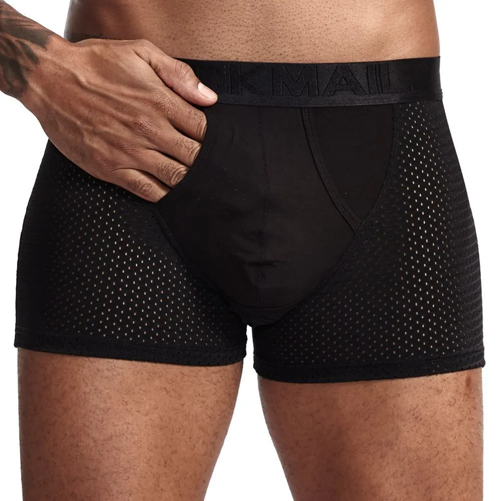 FlyTech Breathable Boxer Briefs