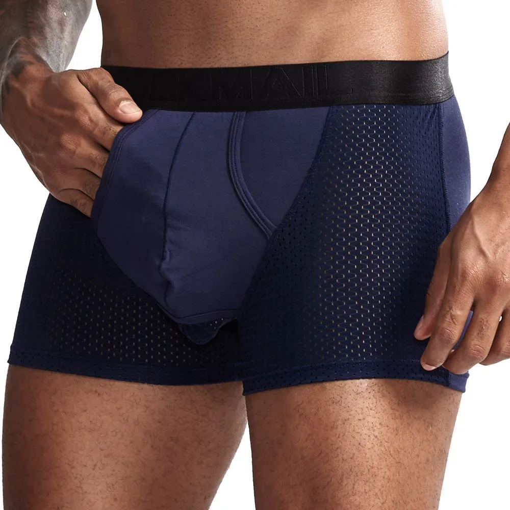 FlyTech Breathable Boxer Briefs