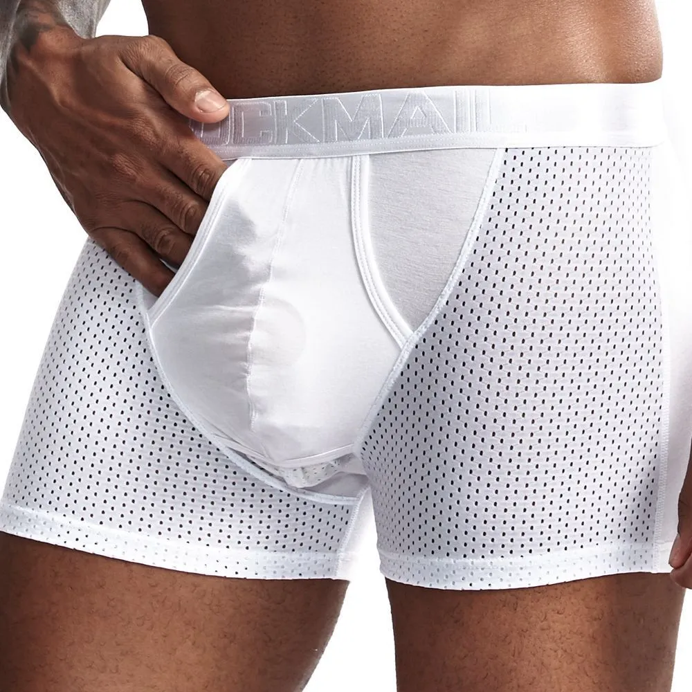 FlyTech Breathable Boxer Briefs