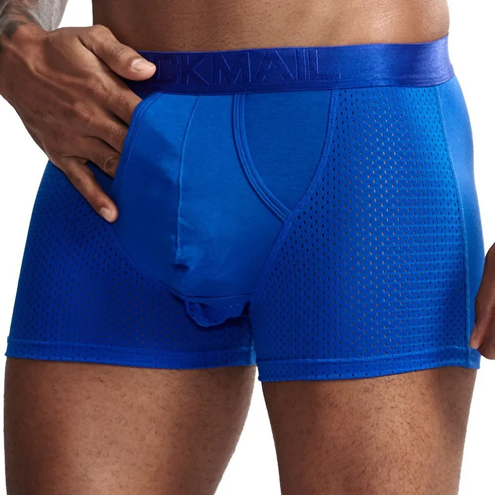 FlyTech Breathable Boxer Briefs