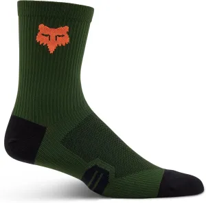 Fox Racing 6" Ranger Sock