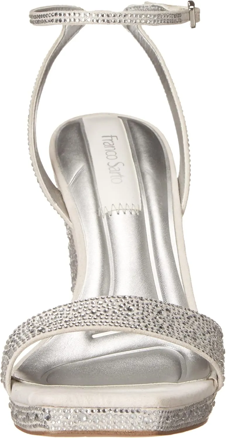 Franco Sarto Women's Daffy Dress Sandal