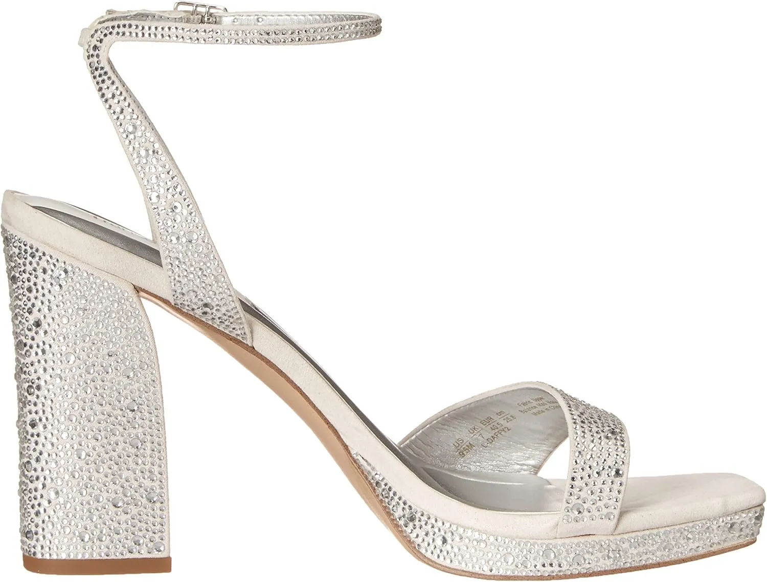 Franco Sarto Women's Daffy Dress Sandal