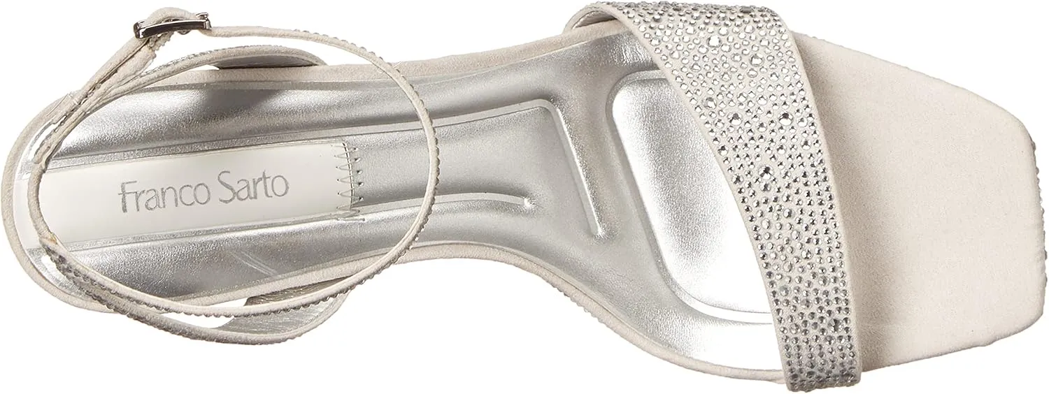 Franco Sarto Women's Daffy Dress Sandal