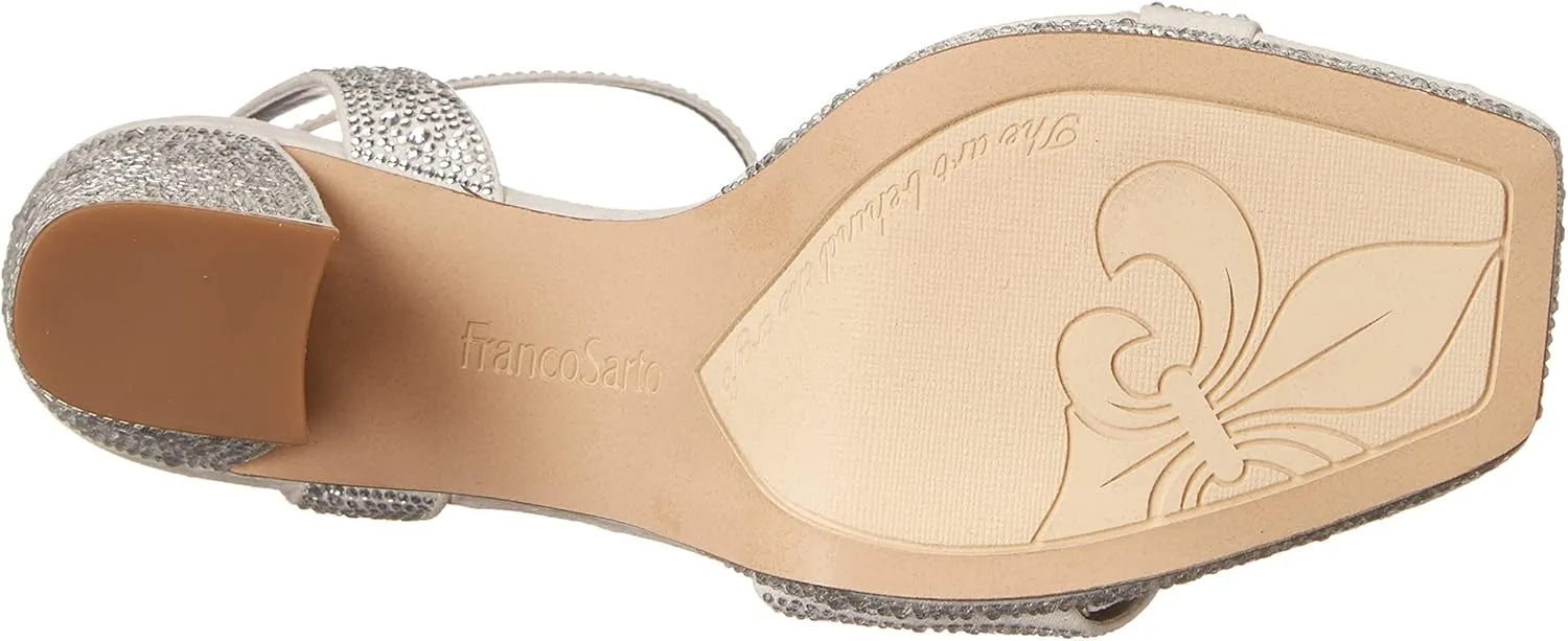Franco Sarto Women's Daffy Dress Sandal