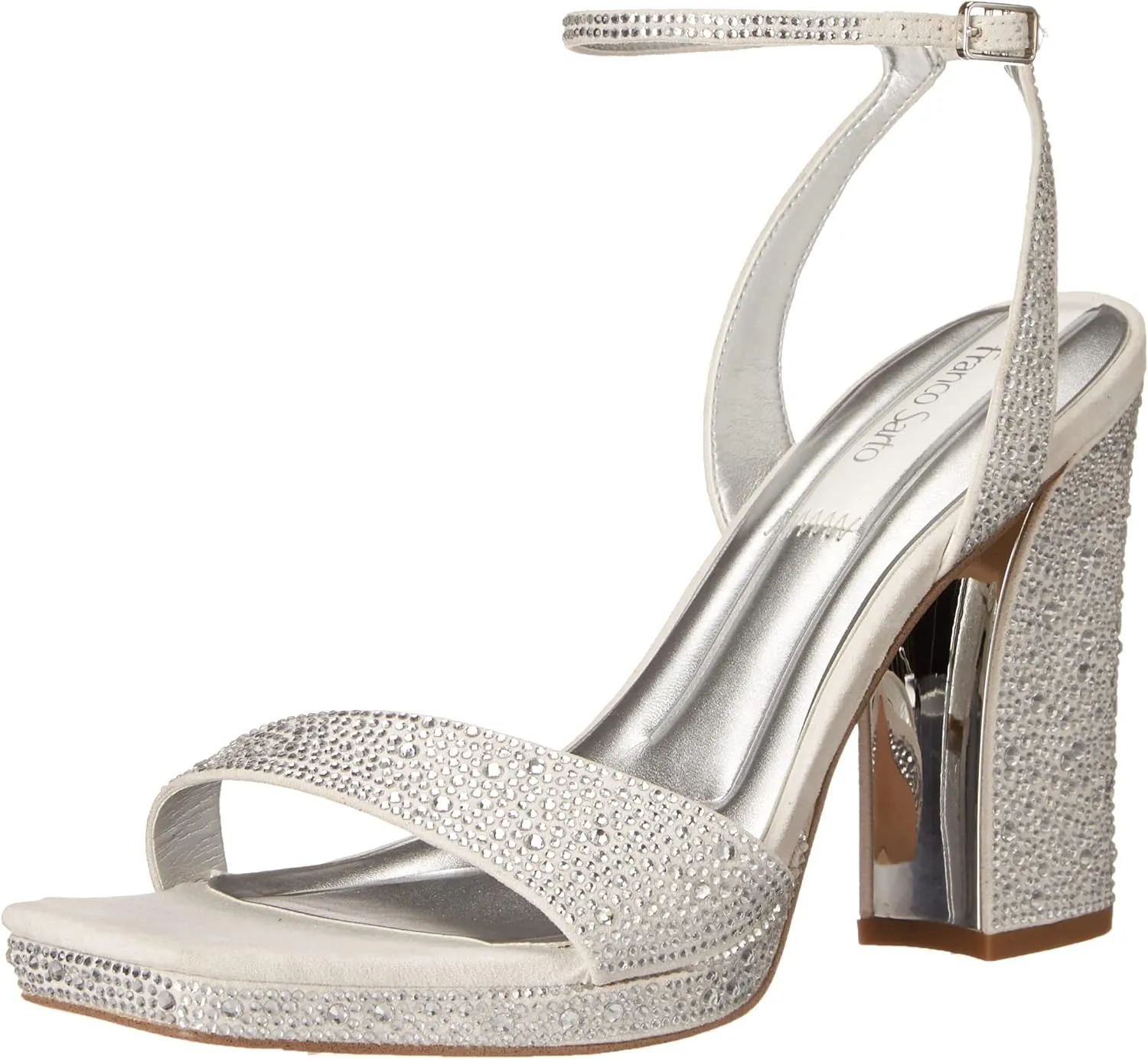 Franco Sarto Women's Daffy Dress Sandal