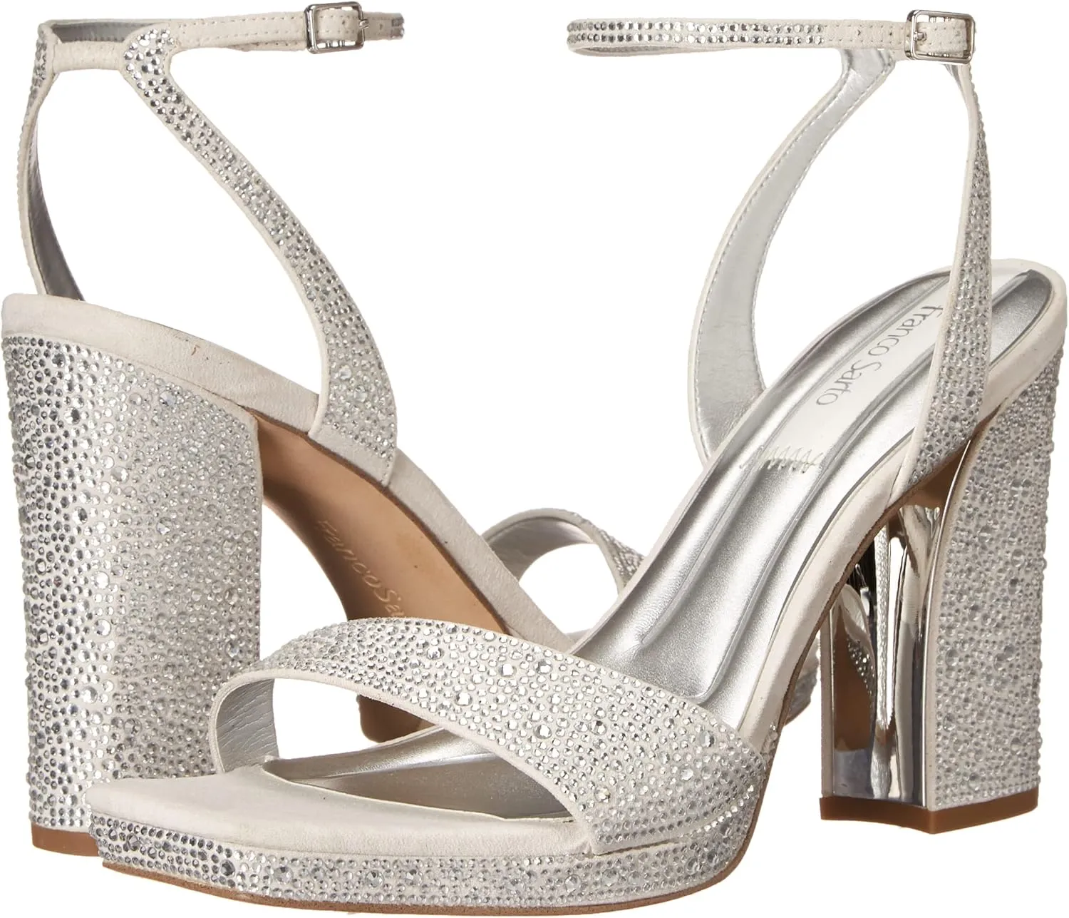 Franco Sarto Women's Daffy Dress Sandal