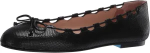 French Sole Nicky Hilton - Charlott - Sandals for Women - Leather Lining - Rubber Outsole - Cushioned Footbed