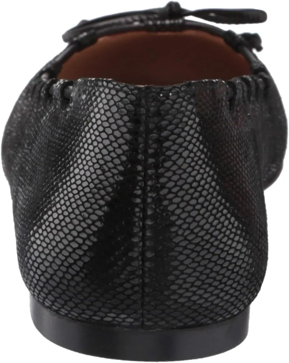 French Sole Nicky Hilton - Charlott - Sandals for Women - Leather Lining - Rubber Outsole - Cushioned Footbed