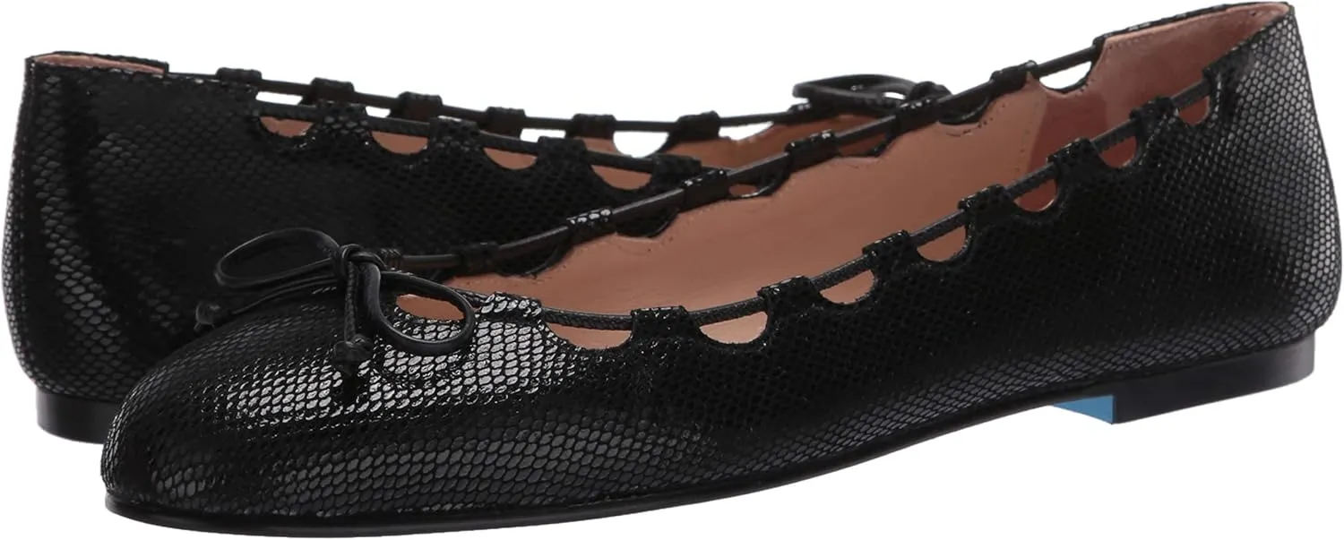 French Sole Nicky Hilton - Charlott - Sandals for Women - Leather Lining - Rubber Outsole - Cushioned Footbed