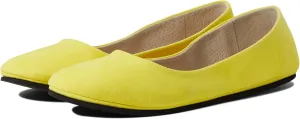 French Sole Sloop Yellow 8 M
