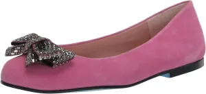 French Sole Women's Minnie Ballet Flat