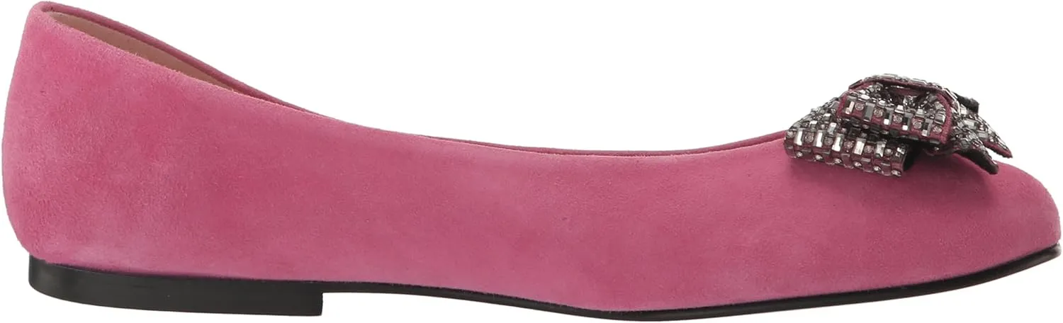French Sole Women's Minnie Ballet Flat