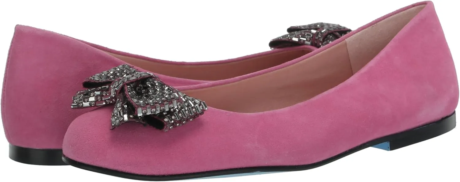 French Sole Women's Minnie Ballet Flat