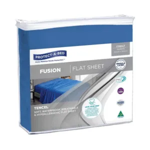Fusion Waterproof Flat Sheet