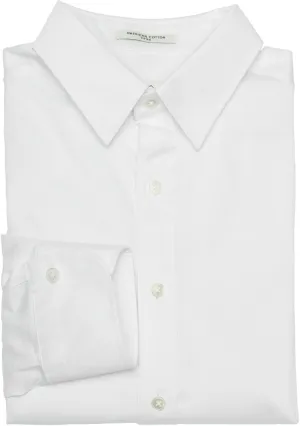 GANT Diamond G Men's Fitted Redux Tie Pin Collar Shirt (3051066)