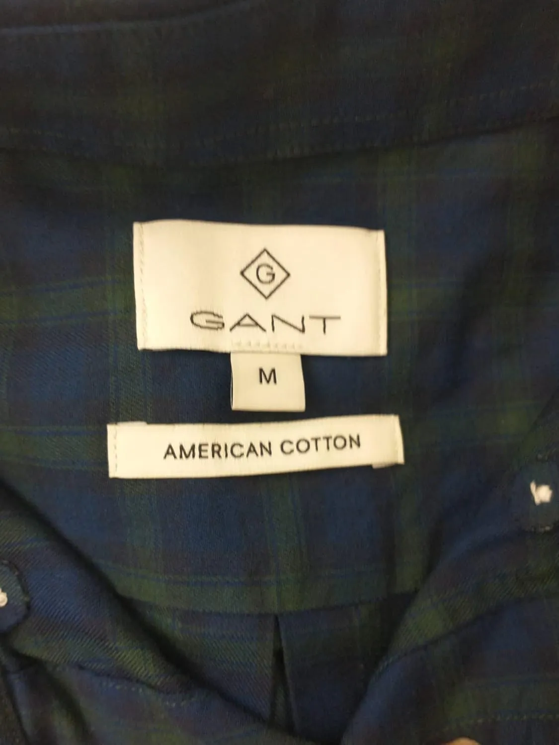 GANT mens 303112