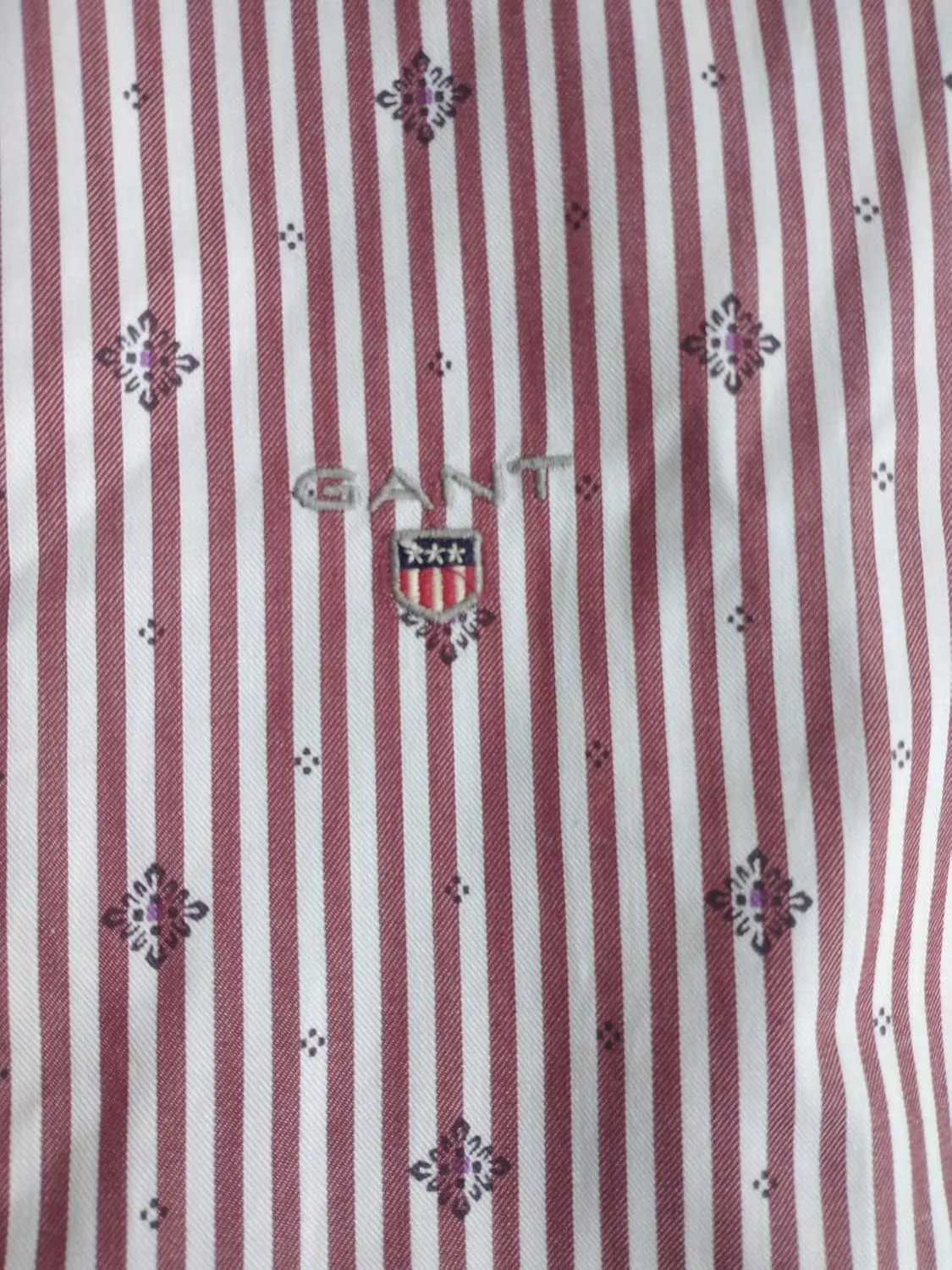 GANT mens 364577
