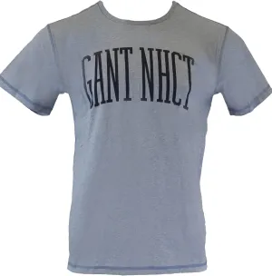 Gant Men's Collegiate T-Shirt (234201)