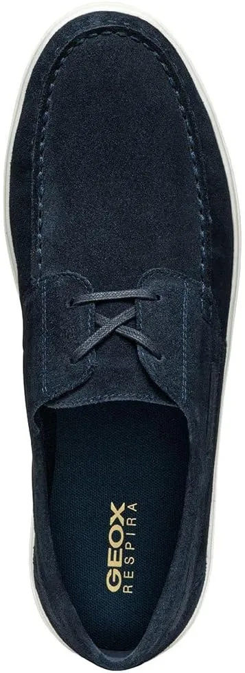 Geox Men's Moccasin