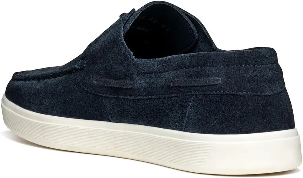 Geox Men's Moccasin