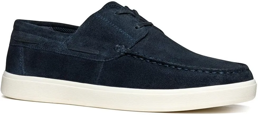 Geox Men's Moccasin