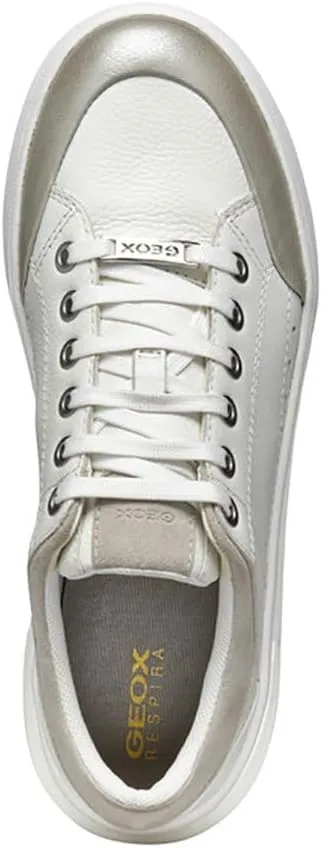 Geox Women Low-Top Sneakers