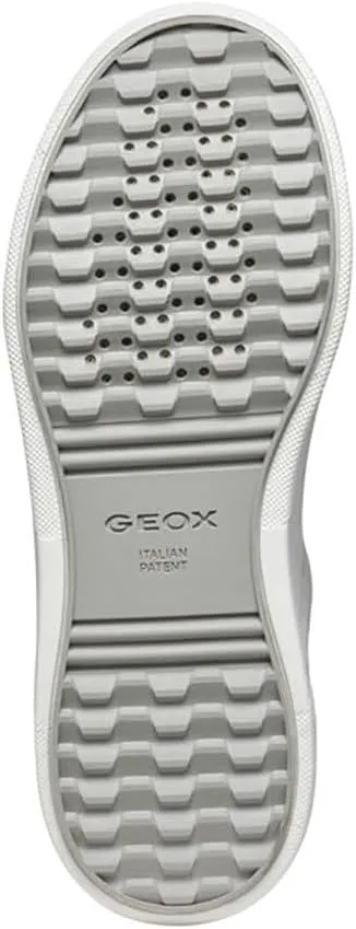Geox Women Low-Top Sneakers