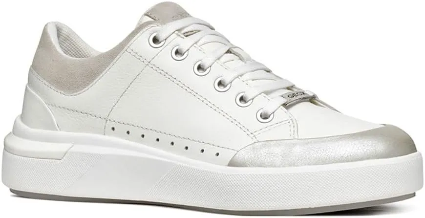 Geox Women Low-Top Sneakers