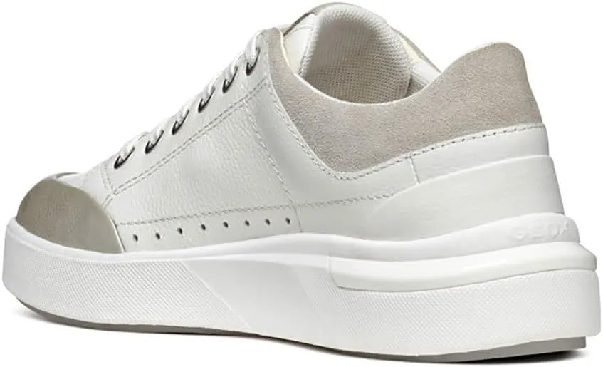 Geox Women Low-Top Sneakers