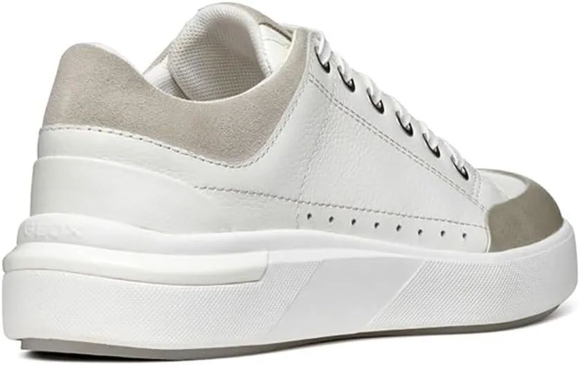 Geox Women Low-Top Sneakers