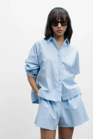 Gigi Oxford Shirt