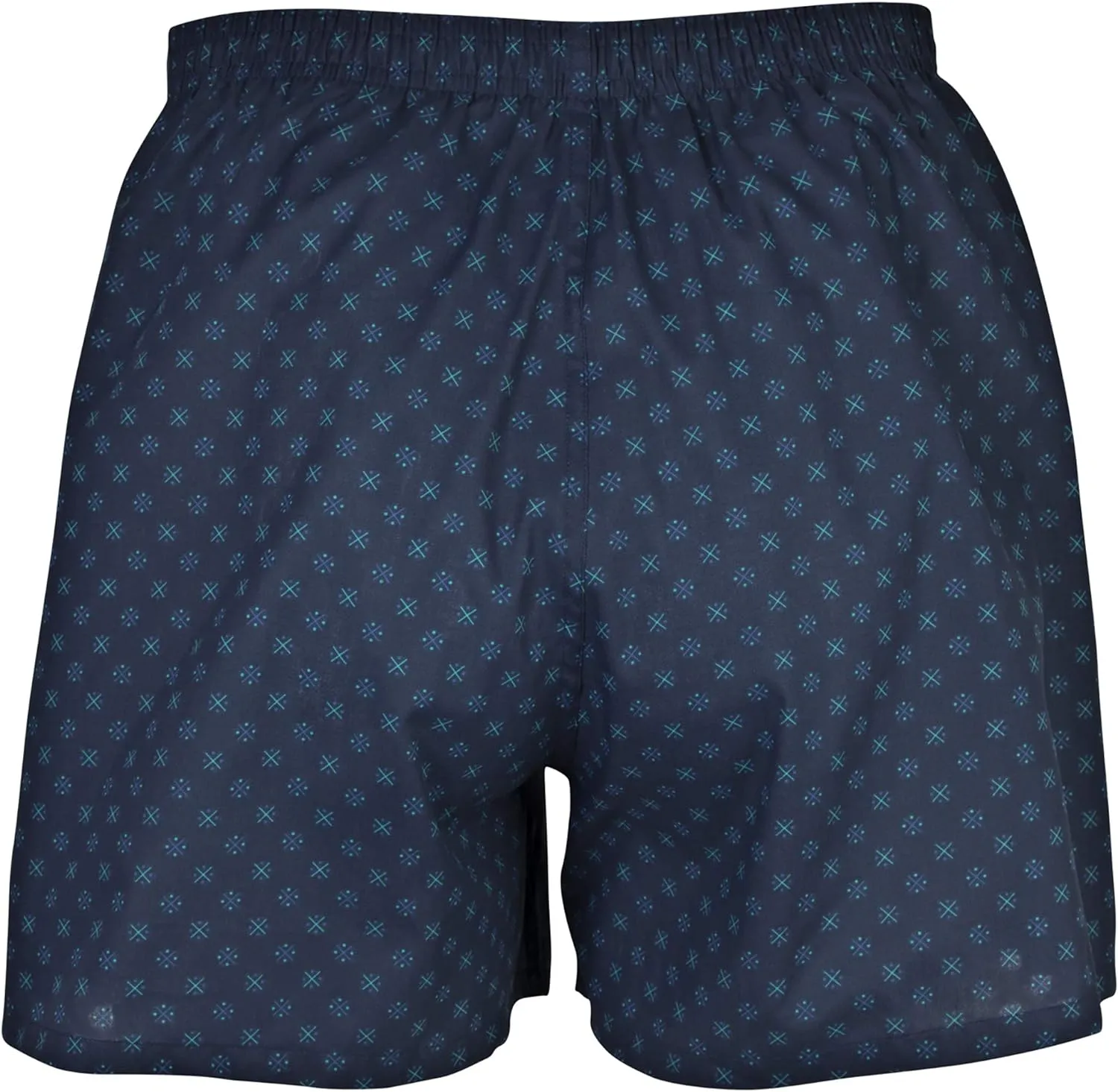 Gildan Men's Underwear Boxers, Multipack
