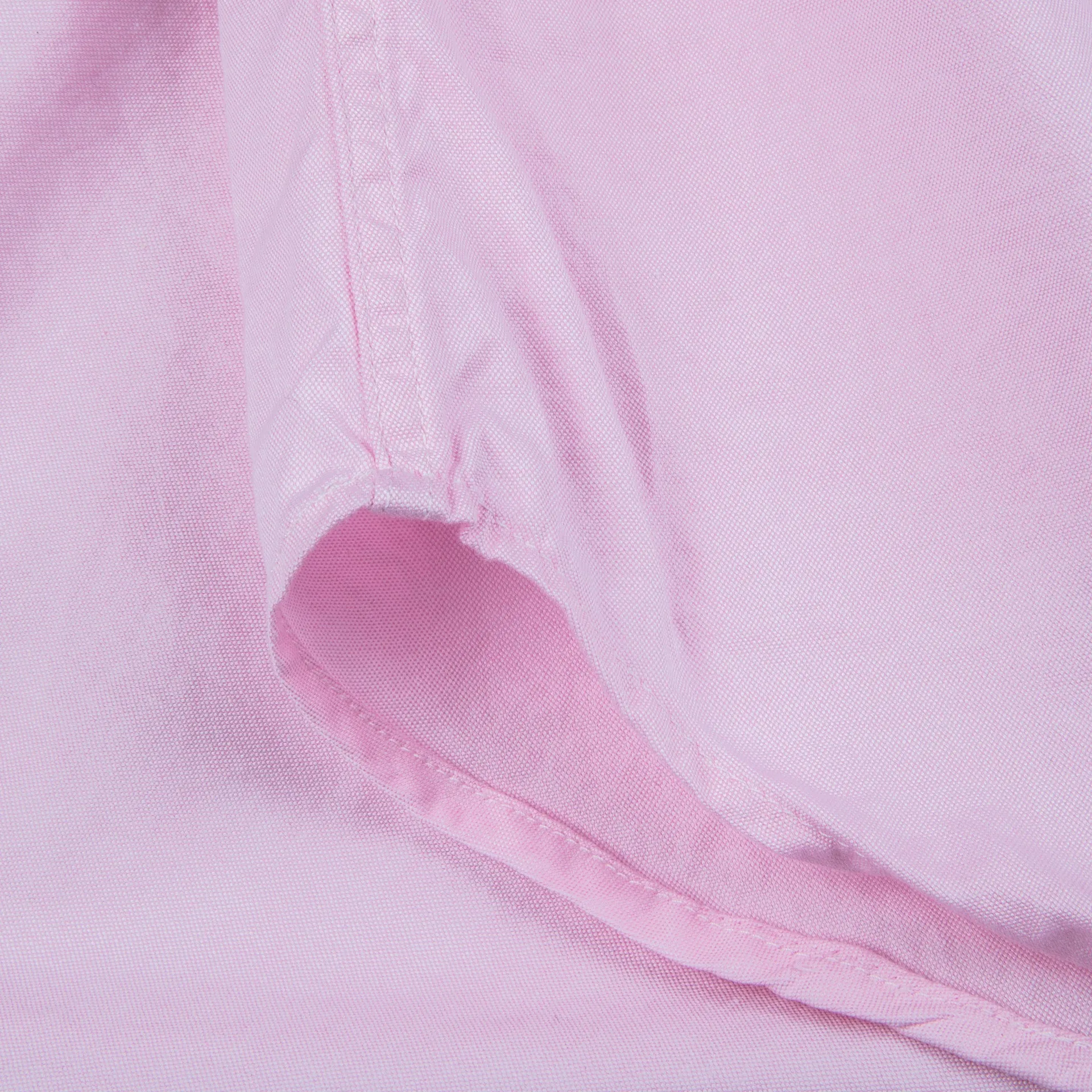 Gitman Vintage x Frans Boone 80/2 japanese yarndyed oxford Pink