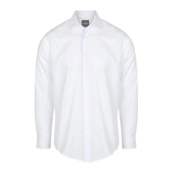 Gloweave Career Oxford CR Fit S