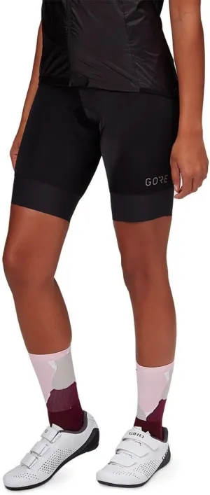 GORE WEAR Womens C3 W Short Tighs 