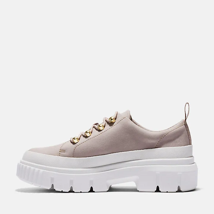 Greyfield Oxford for Women