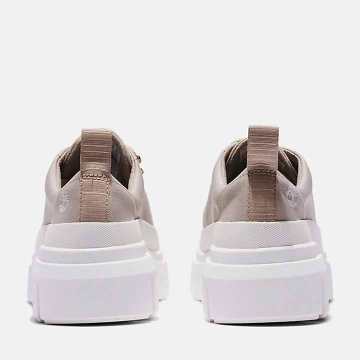 Greyfield Oxford for Women