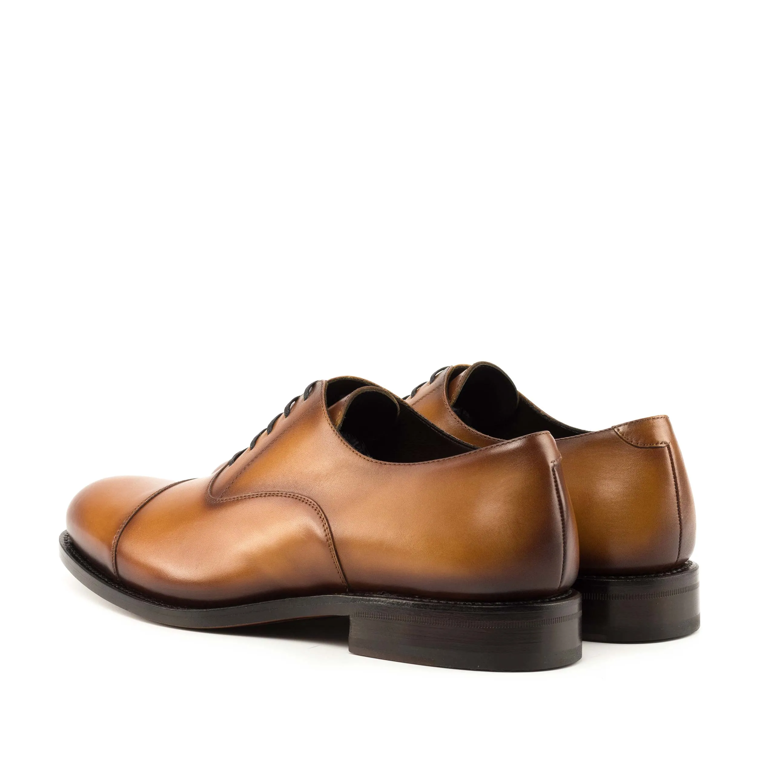Handcrafted Oxford Shoes