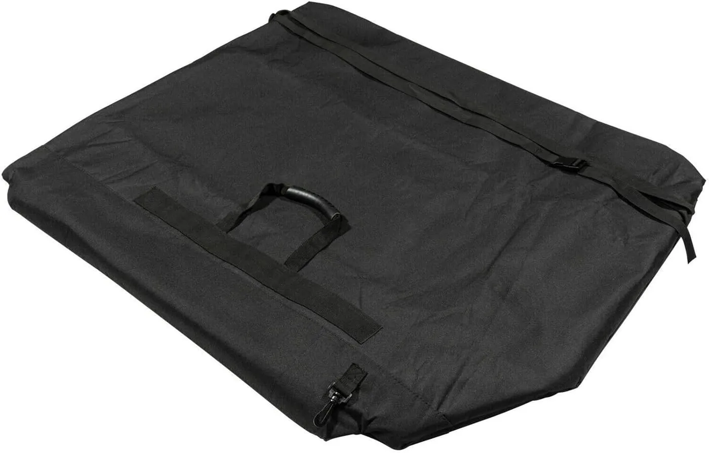 Hard Top Freedom Top Panel Storage Bag for 2007-2024 Jeep Wrangler JK JKU JL JLU Sports Sahara Freedom Rubicon Unlimited Gladiator JT 2/4Door